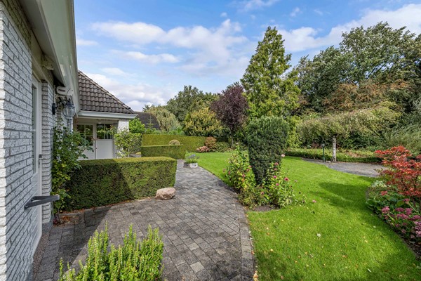 Medium property photo - Wespendief 4, 8309 CE Tollebeek